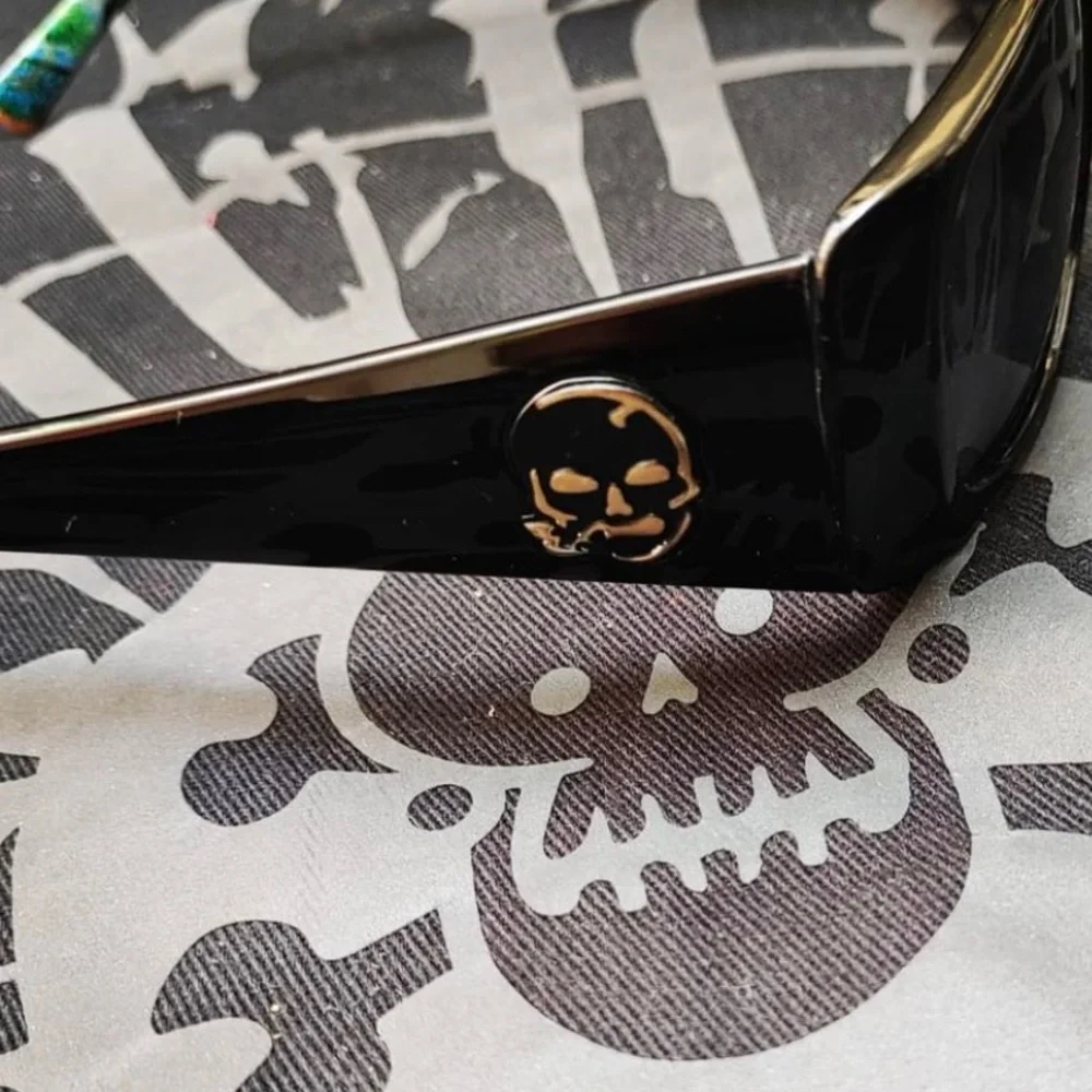 SLIGHTLY STOOPID FLY ALBUM ART SUNGLASSES 😎 - Picture 12 of 15